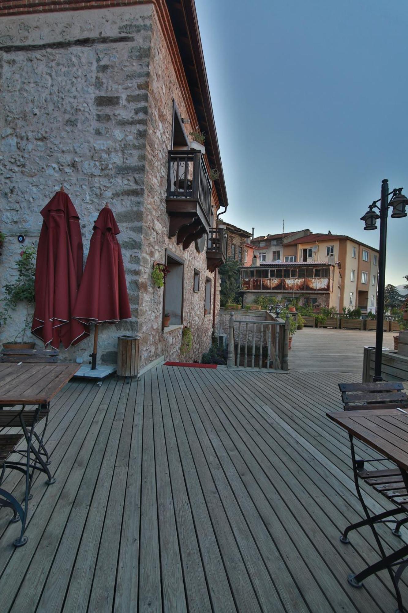 Isparta Historical Mansion Eskiciler Konagi - Cittaslow Egirdir Buitenkant foto